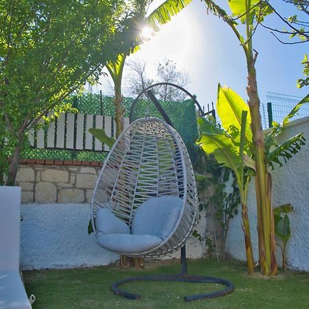 Elda Alaçatı Boutique Hotel Alacati Exterior foto