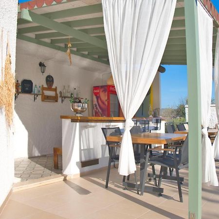 Elda Alaçatı Boutique Hotel Alacati Exterior foto