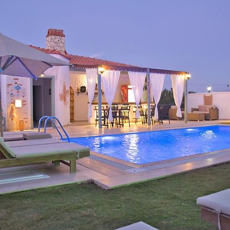 Elda Alaçatı Boutique Hotel Alacati Exterior foto