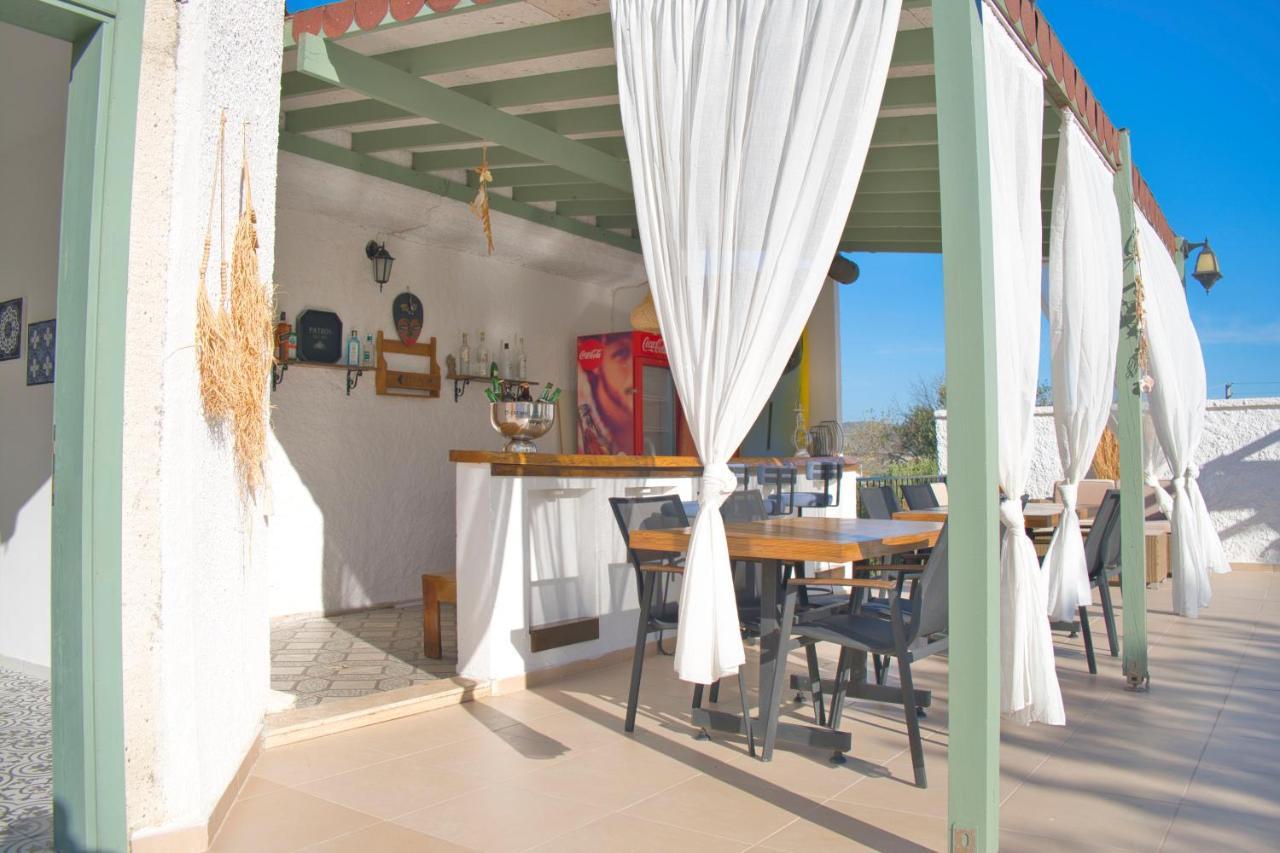 Elda Alaçatı Boutique Hotel Alacati Exterior foto