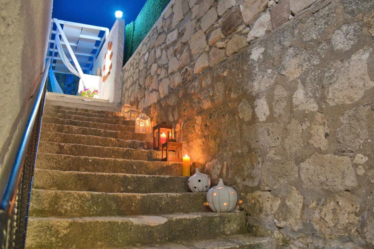 Elda Alaçatı Boutique Hotel Alacati Exterior foto
