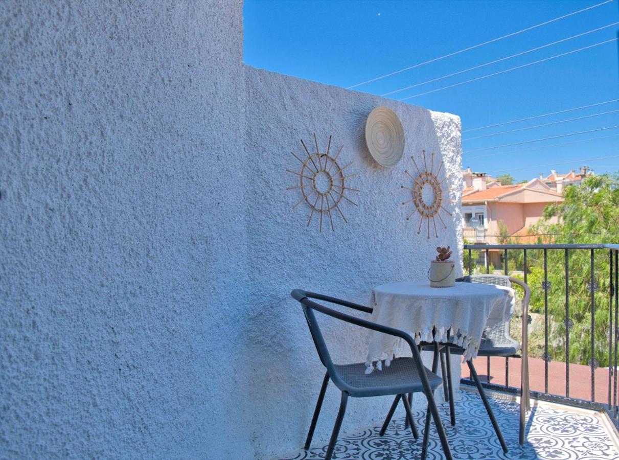 Elda Alaçatı Boutique Hotel Alacati Exterior foto