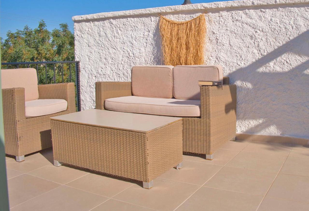 Elda Alaçatı Boutique Hotel Alacati Exterior foto
