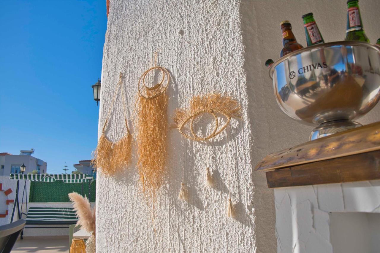 Elda Alaçatı Boutique Hotel Alacati Exterior foto