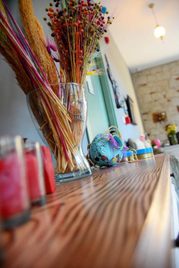 Elda Alaçatı Boutique Hotel Alacati Exterior foto