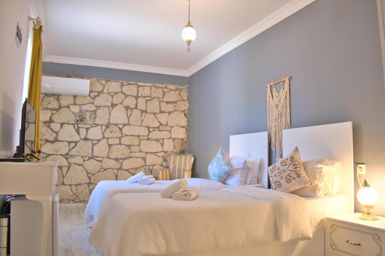 Elda Alaçatı Boutique Hotel Alacati Exterior foto