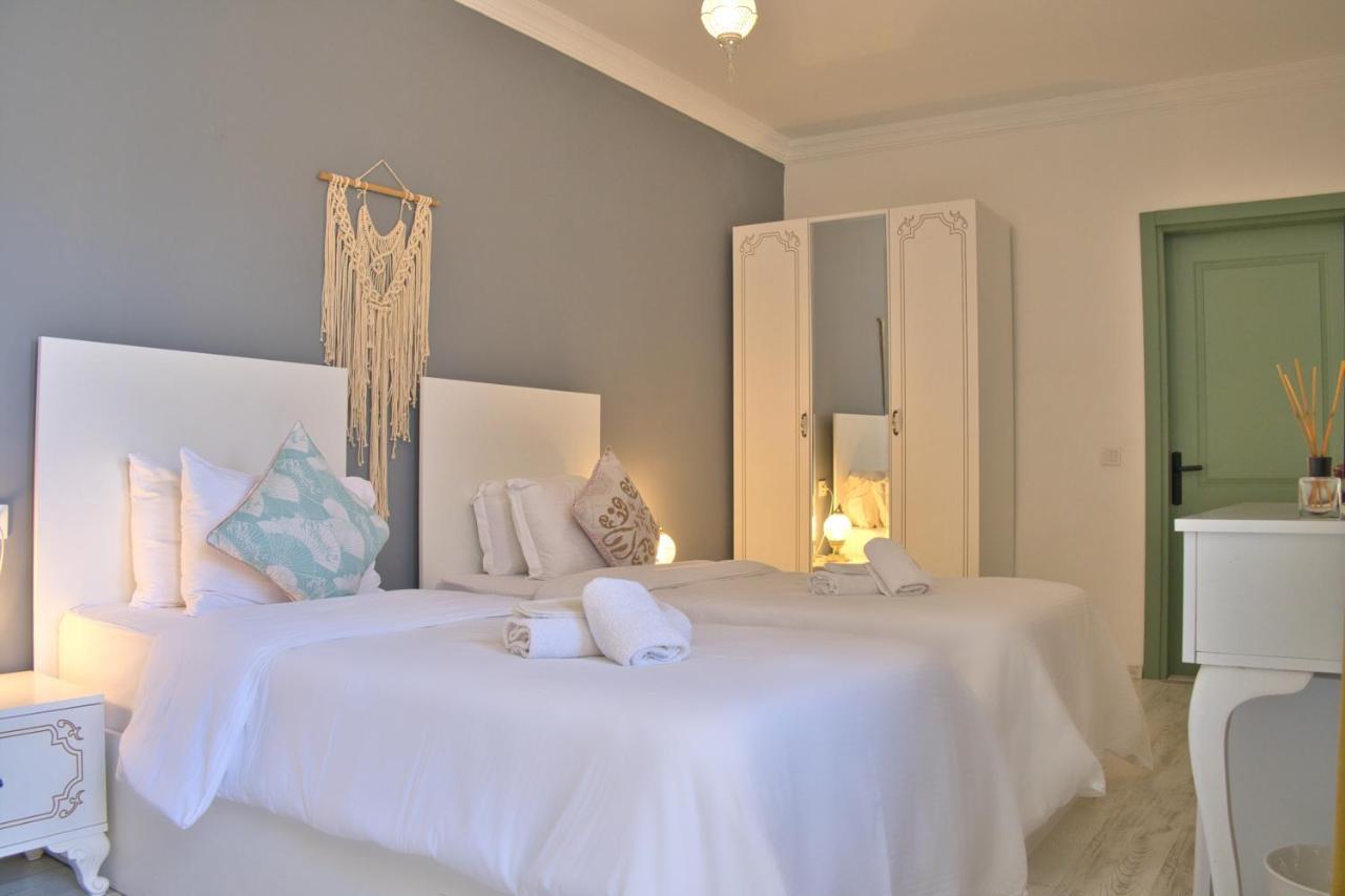 Elda Alaçatı Boutique Hotel Alacati Exterior foto